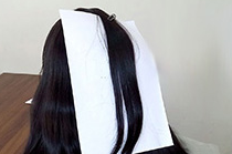 一次性染發(fā)噴霧怎么用？輕輕一噴擁有理想發(fā)色