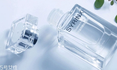 角鯊烷和玻尿酸使用順序 角鯊烷和玻尿酸使用順序