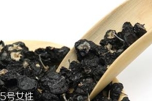 黑枸杞會(huì)過敏嗎？一般不會(huì)