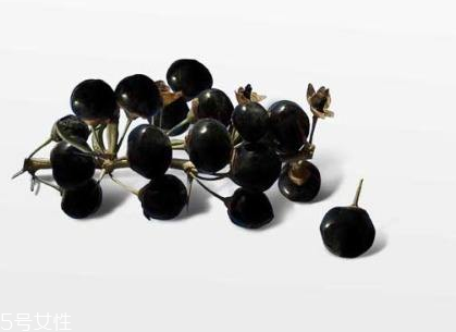 黑枸杞會(huì)過敏嗎？一般不會(huì)