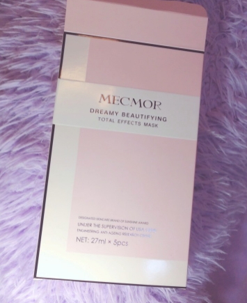 名膜壹號面膜怎么樣？無添加的國貨面膜