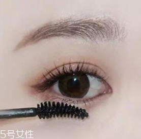 日常眼妝的畫法步驟圖片 傻瓜式眼妝一學(xué)就會(huì) 日常眼妝的畫法步驟圖片 傻瓜式眼妝一學(xué)就會(huì)