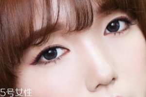 日常眼妝的畫法步驟圖片 傻瓜式眼妝一學(xué)就會(huì) 日常眼妝的畫法步驟圖片 傻瓜式眼妝一學(xué)就會(huì)