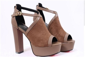 高跟鞋一般多少厘米？6厘米以內(nèi)最舒服