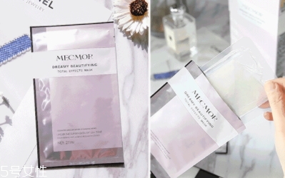 名膜壹號夢幻美肌多效面膜怎么樣？讓肌膚煥然新生