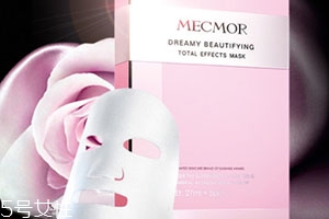 名膜壹號夢幻美肌多效面膜怎么樣？讓肌膚煥然新生