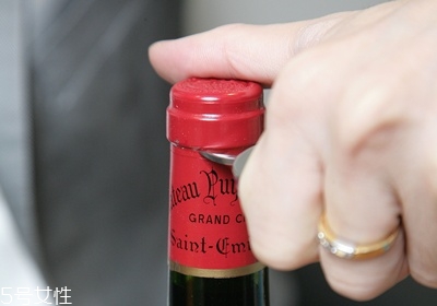 紅酒怎么保存 打開的和沒開封儲存各不同 紅酒怎么保存 打開的和沒開封儲存各不同