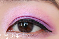 臥蠶筆怎么畫臥蠶？三步讓你擁有少女般的眼眸