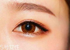 臥蠶筆怎么畫臥蠶？三步讓你擁有少女般的眼眸