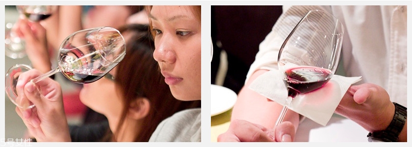 喝紅酒怎么拿杯子圖片 酒杯同樣重要 喝紅酒怎么拿杯子圖片 酒杯同樣重要
