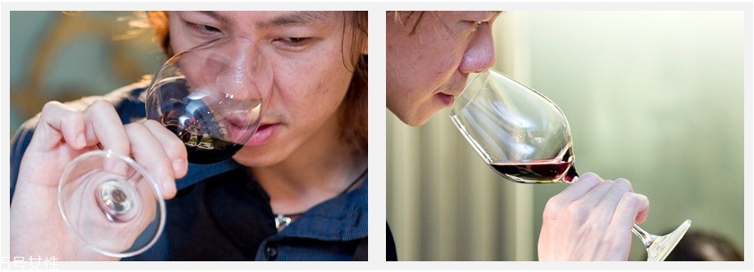 喝紅酒怎么拿杯子圖片 酒杯同樣重要 喝紅酒怎么拿杯子圖片 酒杯同樣重要