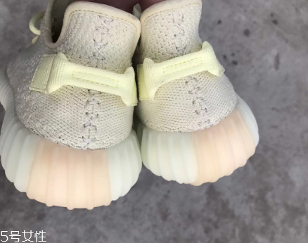 yeezy 350 boost v2 butter配色什么時候發(fā)售？
