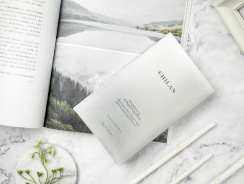 chilan自然蘭是美國的嗎？