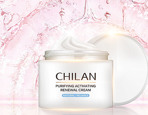 chilan自然蘭是美國的嗎？