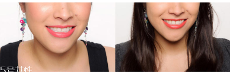 紀(jì)梵希小羊皮303和304哪個(gè)好？黃皮深唇選303