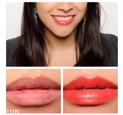 紀(jì)梵希小羊皮303和304哪個(gè)好？黃皮深唇選303