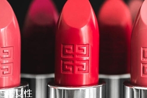 紀(jì)梵希小羊皮303和304哪個(gè)好？黃皮深唇選303