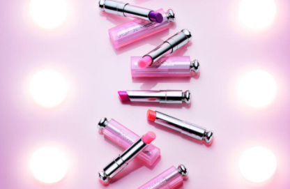 dior變色唇膏2018新色試色 dior變色家族哪個(gè)值得買 dior變色唇膏2018新色試色 dior變色家族哪個(gè)值得買