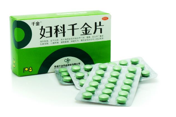 婦科千金片能治牙疼嗎？要分情況