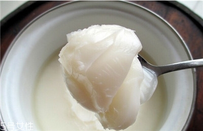 豬油的功效與作用禁忌有哪些 豬油的功效與作用禁忌有哪些