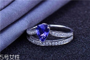 坦桑石有收藏價(jià)值嗎？坦桑石很值得收藏