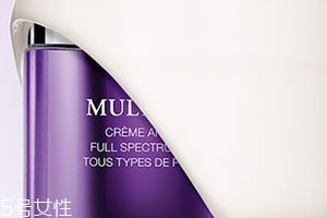 蘭蔻塑顏雪花霜怎么樣？肌膚白皙的秘密武器