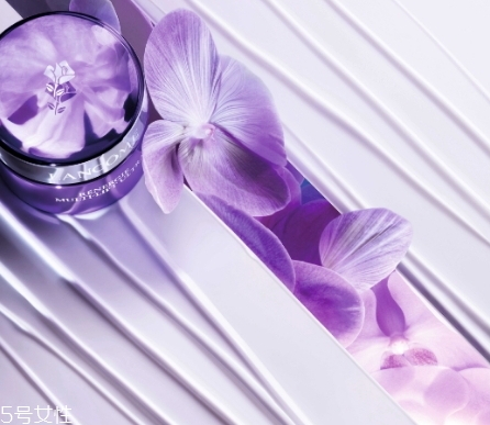 蘭蔻塑顏雪花霜怎么樣？肌膚白皙的秘密武器