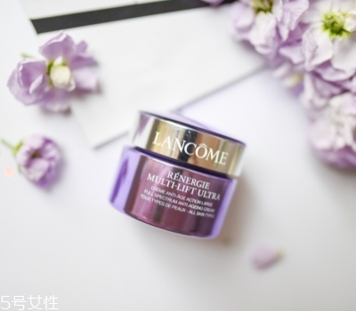 蘭蔻塑顏雪花霜適合什么年齡？