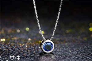 坦桑石和藍寶石有什么區(qū)別？寶石大對比