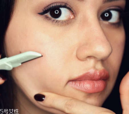 唇毛怎么去掉小竅門 4種常見去毛方法的優(yōu)缺點(diǎn)
