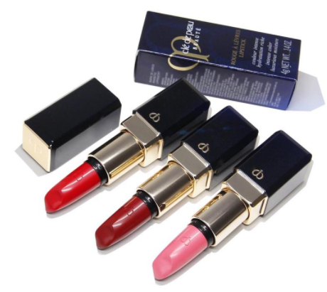 滋潤口紅的牌子有哪些？阿瑪尼小細管拯救干裂唇