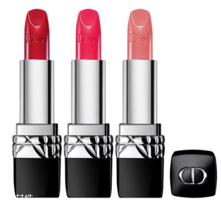 滋潤口紅的牌子有哪些？阿瑪尼小細管拯救干裂唇