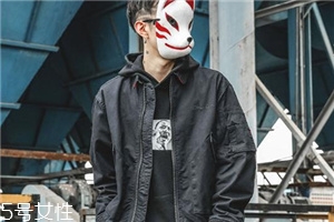 男生怎么穿衣服好看？三款單品幫你加分