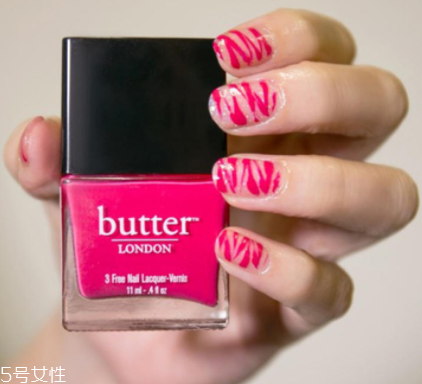 怎么自己在家美甲？4個步驟打造創(chuàng)意美甲