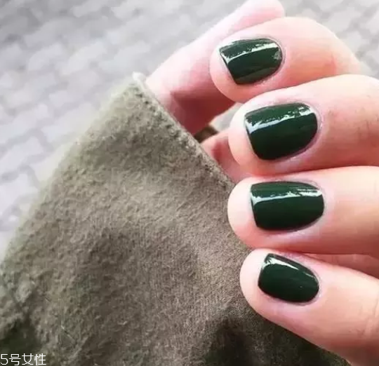 怎么自己在家美甲？4個步驟打造創(chuàng)意美甲