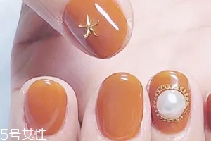 怎么自己在家美甲？4個步驟打造創(chuàng)意美甲