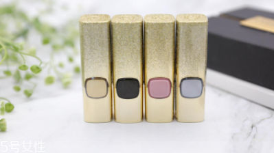 顯年輕的口紅色有哪些？TF黑管口紅溫柔又活潑