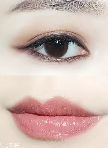 顯年輕的口紅色有哪些？TF黑管口紅溫柔又活潑