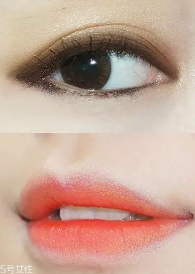 顯年輕的口紅色有哪些？TF黑管口紅溫柔又活潑
