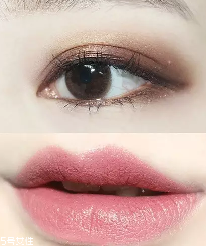 顯年輕的口紅色有哪些？TF黑管口紅溫柔又活潑