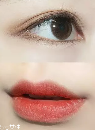 顯年輕的口紅色有哪些？TF黑管口紅溫柔又活潑