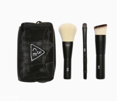 化妝刷怎么清洗才干凈？清洗化妝刷三步曲