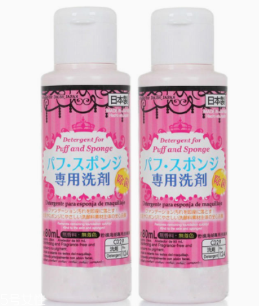 化妝刷怎么清洗才干凈？清洗化妝刷三步曲