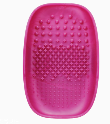 化妝刷怎么清洗才干凈？清洗化妝刷三步曲