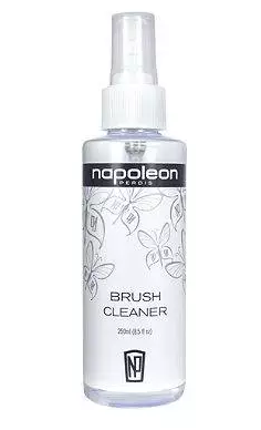 化妝刷怎么清洗才干凈？清洗化妝刷三步曲