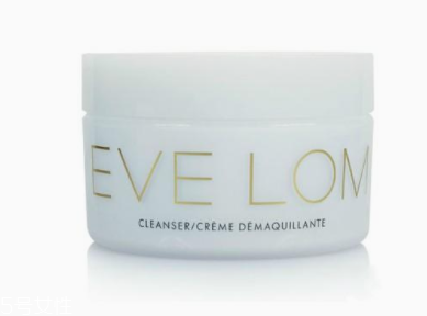 evelom卸妝膏好用嗎？防水彩妝也能輕松卸除