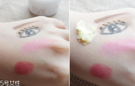 evelom卸妝膏好用嗎？防水彩妝也能輕松卸除