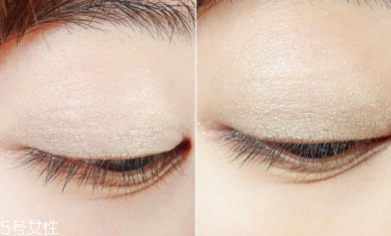 lunasol日月晶彩怎么畫眼影？簡單打造橙色無辜妝