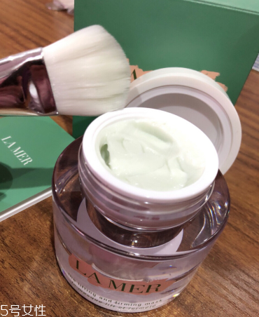 lamer面膜怎么用 海藍(lán)之謎保濕面膜 lamer面膜怎么用 海藍(lán)之謎保濕面膜