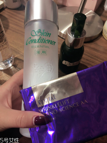 lamer面膜怎么用 海藍(lán)之謎保濕面膜 lamer面膜怎么用 海藍(lán)之謎保濕面膜